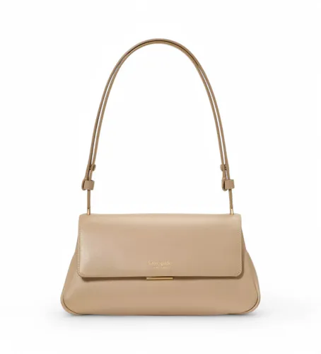 Til kvinder. KF844 Grace håndtaske (OSFA), Casual, , Gråt - Kate Spade - Modalova