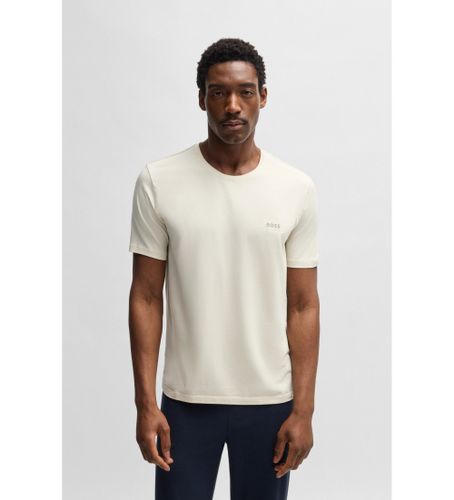 Til mænd. 50515312 Mix&Match T-shirt (XL), Casual, Bomuld, Korte ærmer - BOSS - Modalova