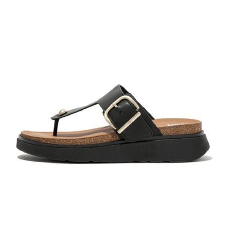 Til kvinder. HE7-001 Gen-FF sandaler i , (42), Økologisk , 1-3 cm, Casual - Fitflop - Modalova