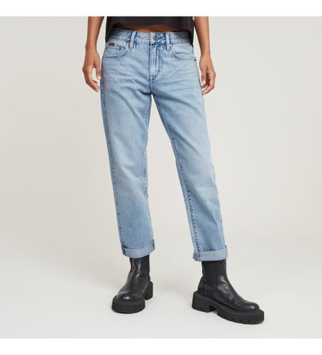 Til kvinder. D15264-D932-H110 Jeans Kate Boyfriend (24/32), Casual, Denim, Økologisk bomuld, Bæredygtig - G-Star - Modalova