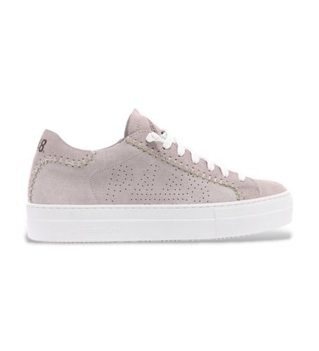 Til kvinder. S25THEA77 Thea -sneakers nude (36), Fast, Blonder, Casual, Hudfarvet - P448 - Modalova