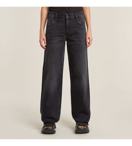 Til kvinder. D22889-B479-G108 Jeans Judee (23/32), Casual, Denim, Økologisk bomuld, Bæredygtig - G-Star - Modalova