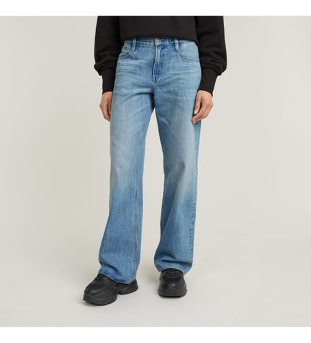 Til kvinder. D22889-D788-G872 Jeans Judee (23/30), Casual, Denim, Økologisk bomuld, Bæredygtig - G-Star - Modalova