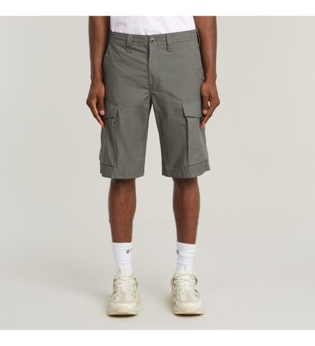 Til mænd. D26220-C973-1260 Cargo shorts Core Regular (25), Casual, Bomuld - G-Star - Modalova