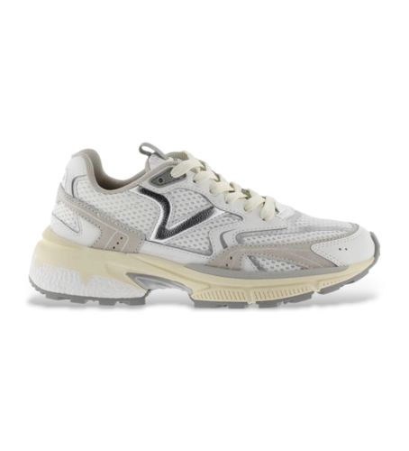 Til kvinder. 8809100 Mythos Mesh lædersko (36), 3-5 cm, Blonder, Casual - Victoria - Modalova