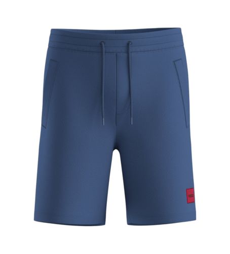 Til mænd. 50466196 fleece-shorts (L), Casual, Bomuld - HUGO - Modalova