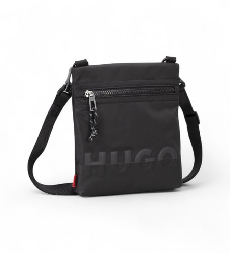 Til mænd. 50547258 Nosh skuldertaske (OSFA), Casual, Polyester - HUGO - Modalova