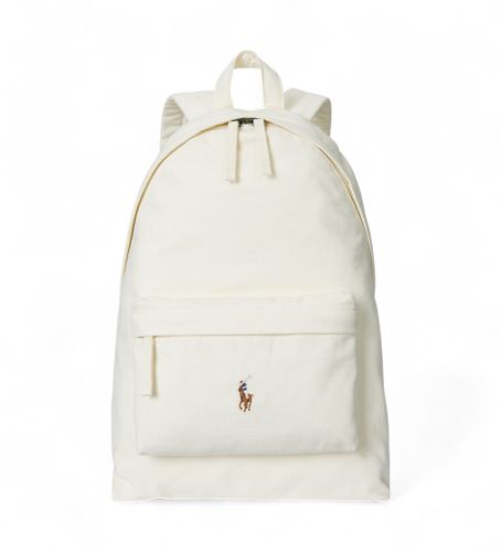 Til kvinder. 405967604003 Rygsæk i lærred (OSFA), Casual, Bomuld - Polo Ralph Lauren - Modalova