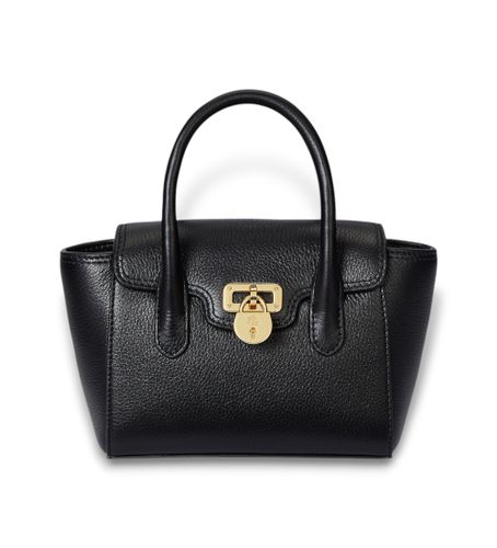 Til kvinder. 431969349002 Tanner lille lædertaske (OSFA), Casual - Lauren Ralph Lauren - Modalova