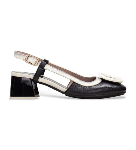 Til kvinder. HV243221 Malta sandaler (38), 5-8 cm, Spænder, Casual, Party - Hispanitas - Modalova