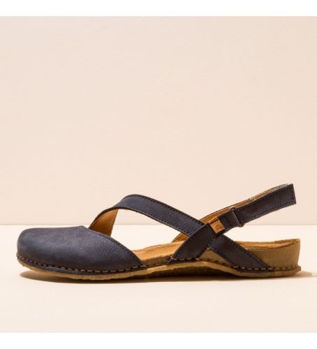 Til kvinder. 2581311NF005_0B0 sandaler N5813 Panglao (36), Fast, 1-3 cm - El Naturalista - Modalova