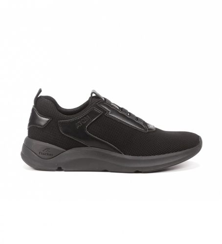 Til kvinder. F1252 Aktivitet F1252 træningssko (41), 3-5 cm, Blonder, Casual, Sport, Sportstøj, Multisport - Fluchos - Modalova