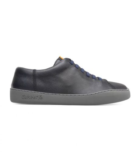 Til mænd. K100479-001 Peu Touring lædersko (39), Fast, Blonder, Casual - Camper - Modalova