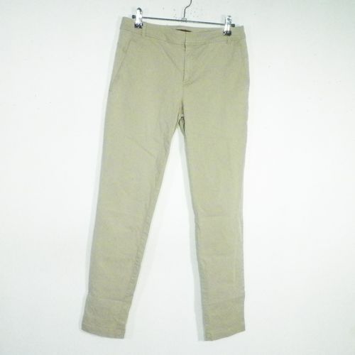 Pantalon Beige T 36 - comptoir des cotonniers - Modalova