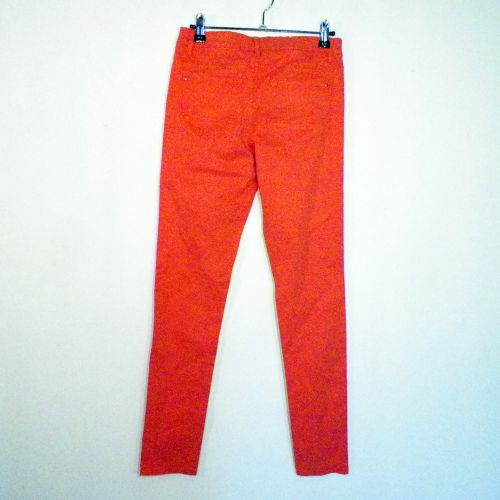 Pantalon Femme Saumon ETAM T 34 - etam - Modalova