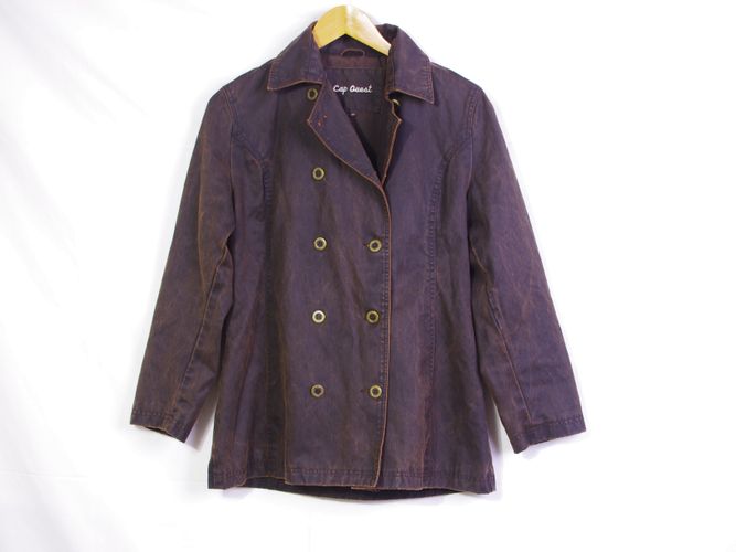 Veste intemporelle - e - 36 - cap ouest - Modalova