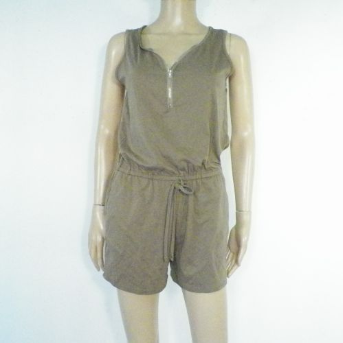 Combinaison Femme Marron AUXO T M - auxo - Modalova