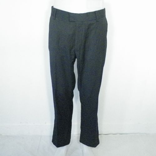 Pantalon Homme Noir H&M T 42 - h&m - Modalova