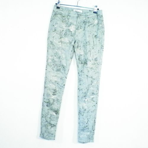 Jean's Femme Gris TOXIK3 T 36 - toxik3 - Modalova