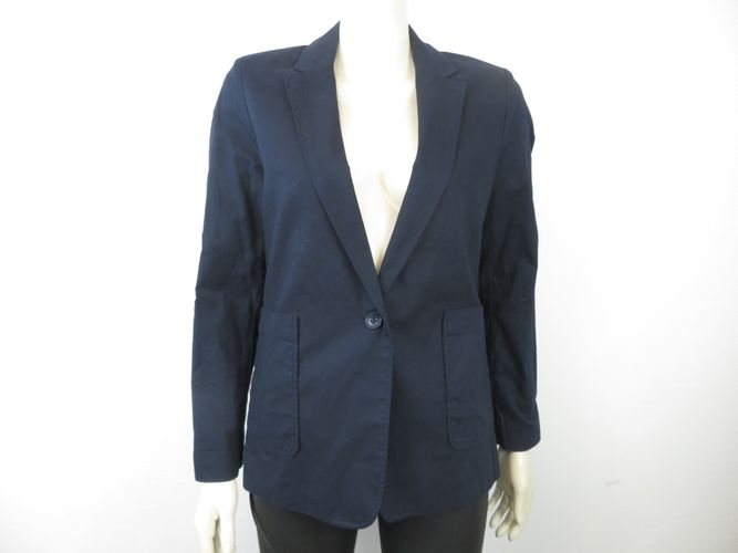 Blazer - Galeries Lafayettes - Coupe droite - 40 - Label Emmaüs - Modalova