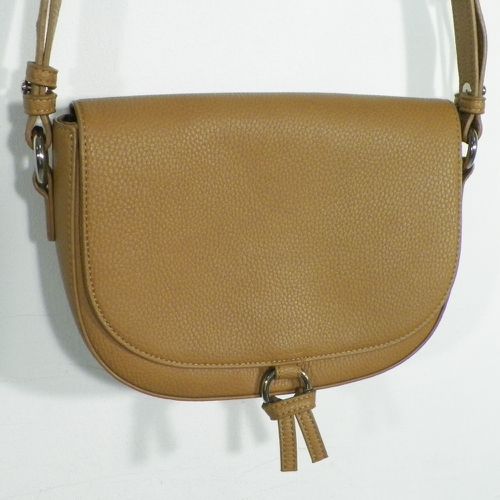 Sac  Main Femme Camel PROMOD - promod - Modalova