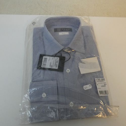 Chemise Ecce Uomo Marne - T39 - Label Emmaus - Modalova