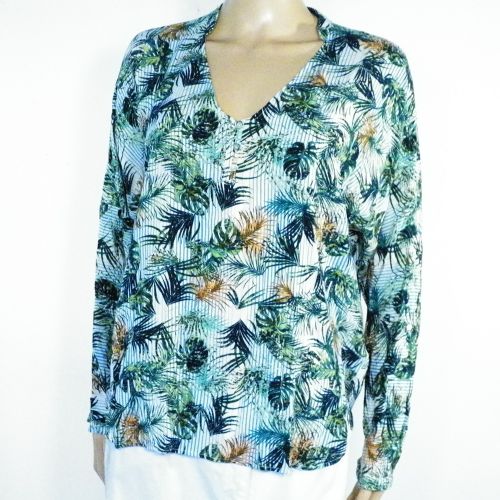 T-Shirt Femme Vert ESPRIT T XL - esprit - Modalova