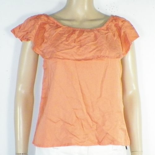 T-Shirt Femme Orange ESMARA T 38 - esmara - Modalova