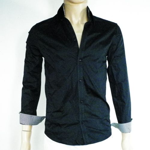 Chemise Homme Noire JULES Taille 2 - jules - Modalova