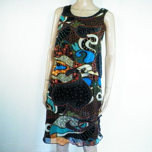 Robe Taille Estime S /M - pause cafe - Modalova