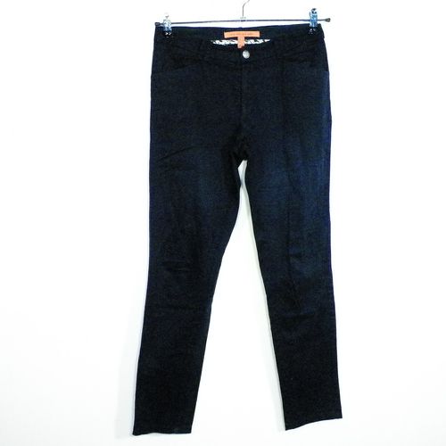 Pantalon Marine T 38 - mango - Modalova