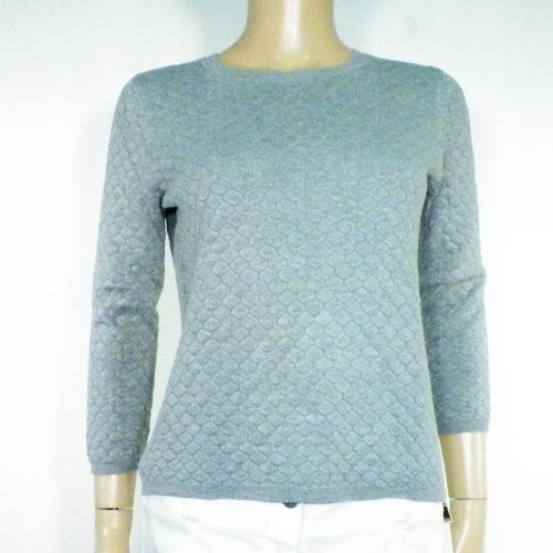 Pull Femme Gris CAROLL T 36 - caroll - Modalova