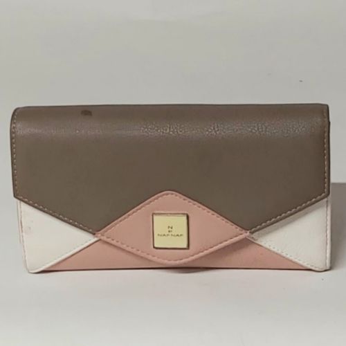 Pochette dame - Naf Naf - naf naf - Modalova