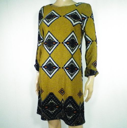 Robe Camel JANIS & JOHN Taille 1 - janis & john - Modalova
