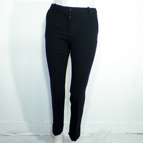 Pantalon Femme Noir MANGO T 34 - mango - Modalova