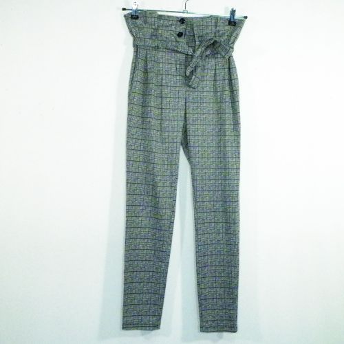 Pantalon Femme Gris F.K.X T S - f.k.x - Modalova
