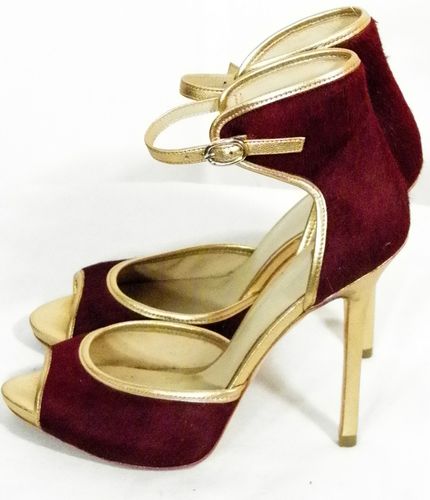 Chaussure Bordeaux Pointure 37 - marciano - Modalova
