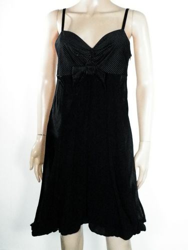 Robe Noire RINASCIMENTO T S - rinascimento - Modalova