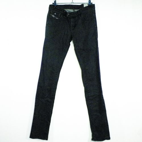 Pantalon Taille Estime 36 - diesel - Modalova