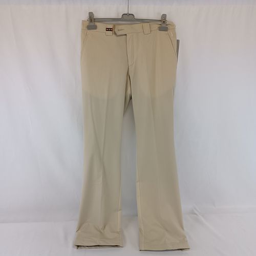 PANTALON BEIGE MASTER GOLF FASHION - Label Emmaus - Modalova