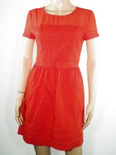 Robe Orange ANGE T1 - ange - Modalova