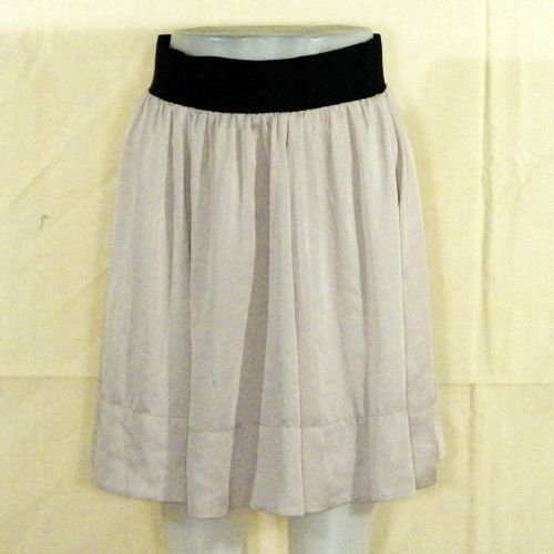 Jupe Ecru H&M T 36 - h&m - Modalova