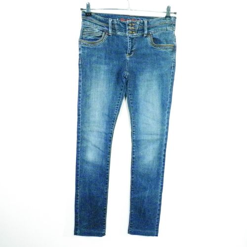 Jean's Taille Estime 36 - cache cache - Modalova