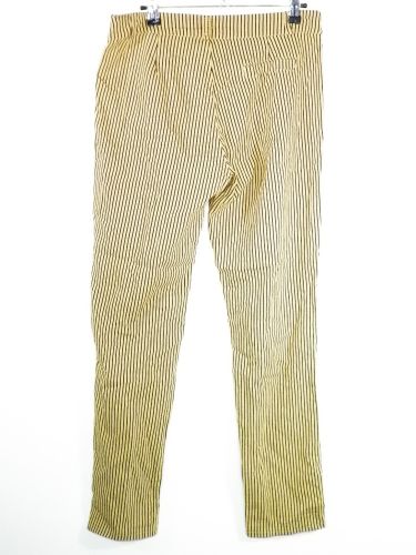 Pantalon Moutarde Taille Estime 38 - Label Emmaus - Modalova