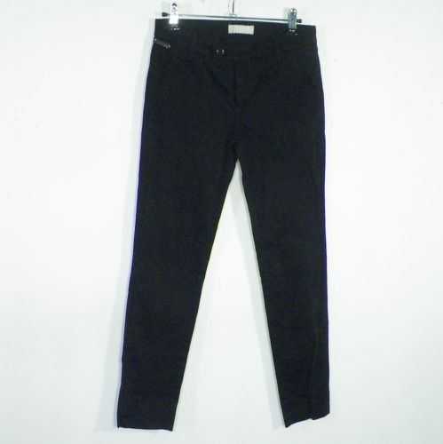 Pantalon Taille Estimée 34 - nero giardini - Modalova