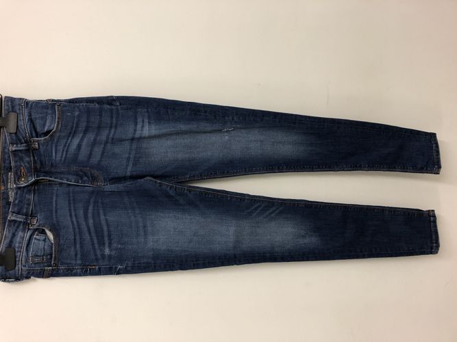 PANTALON JEAN - BRESHKA -T 38 - breshka - Modalova