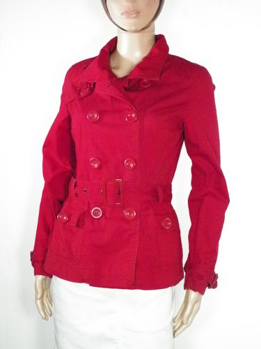 Veste Femme Rouge MIM T 36 - mim - Modalova