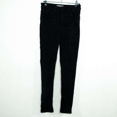 Jean's Femme Noir MANGO T 36 - mango - Modalova