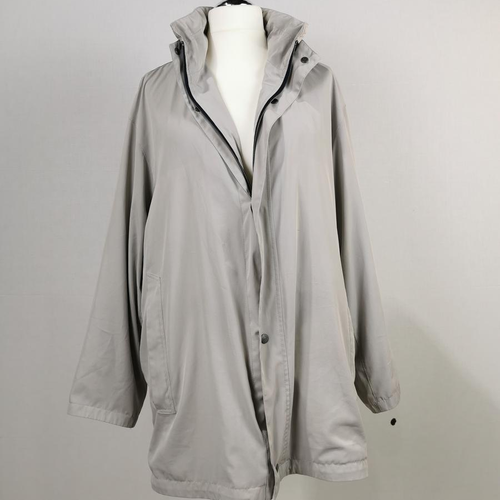 Manteau coupe vent - Pierre Cardin - XXL - Label Emmaus - Modalova