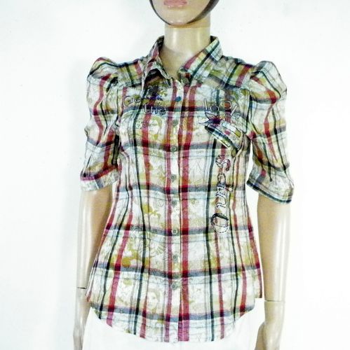 Chemise Taille Estime M - desigual - Modalova